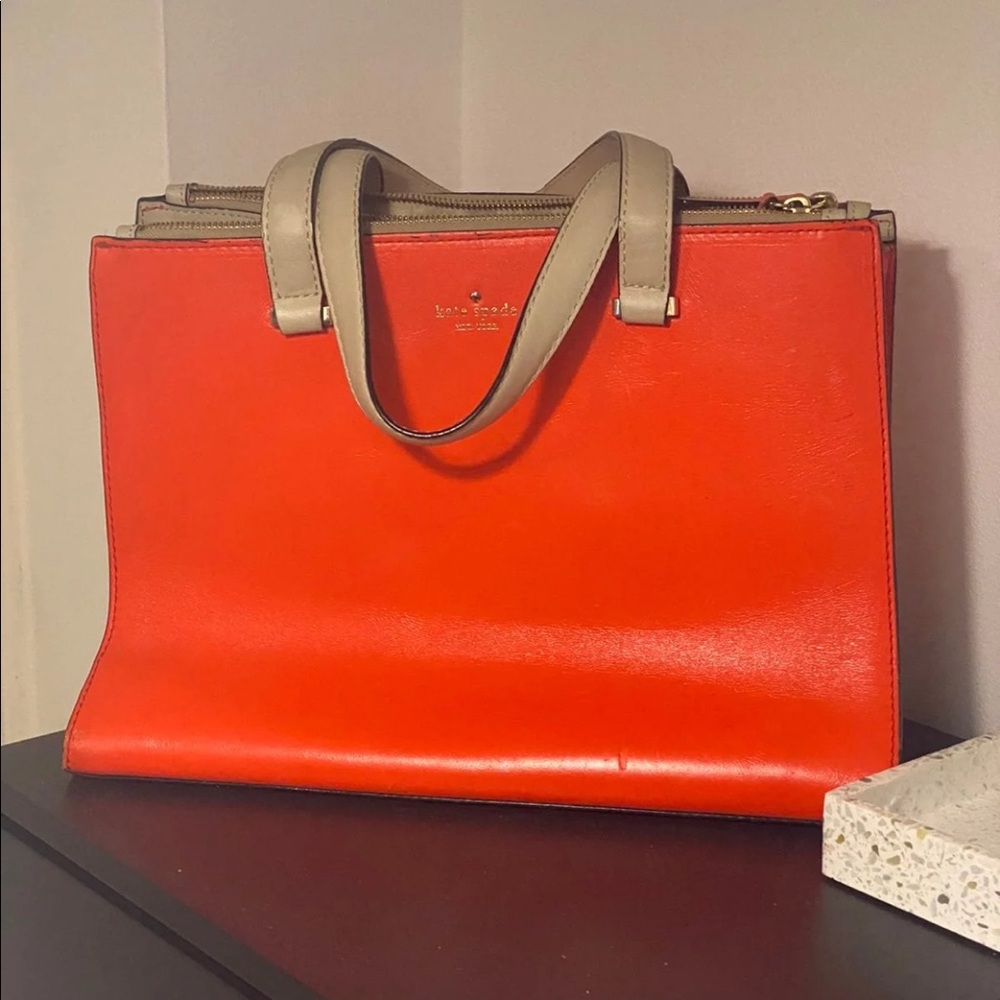 Kate spade purse ♠️